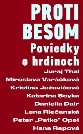 Proti besom	