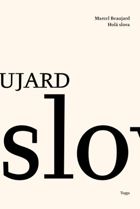 Holá slova