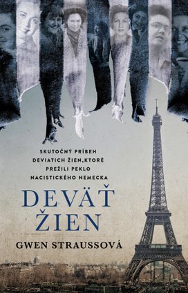 Deväť žien