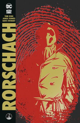 Rorschach
