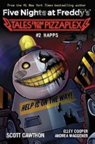 Five Nights at Freddy's: Tales from the Pizzaplex