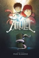 Amulet Paní kamene