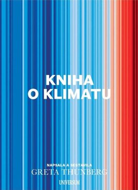 Kniha o klimatu