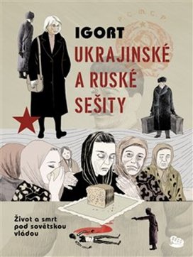 Ukrajinské a Ruské sešity