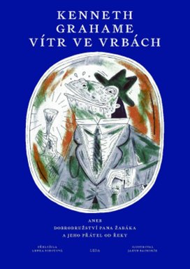 Vítr ve vrbách