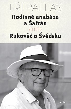Rodinné anabáze s Šafrán