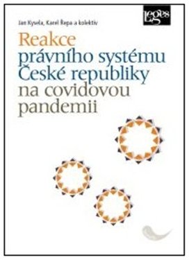 Reakce právního systému České republiky na covidovou pandemii