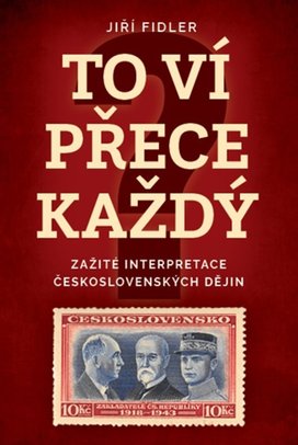 To ví přece každý