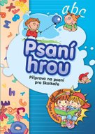Psaní hrou