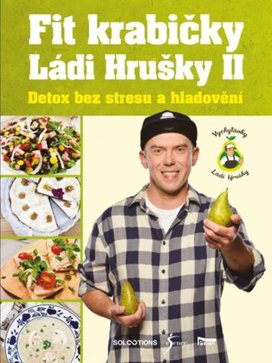 Fit krabičky Ládi Hrušky II