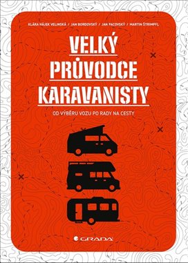 Velký průvodce karavanisty