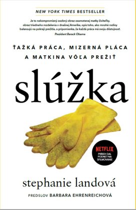 Slúžka