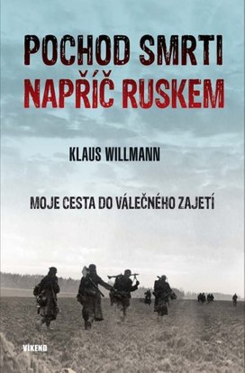 Pochod smrti napříč Ruskem