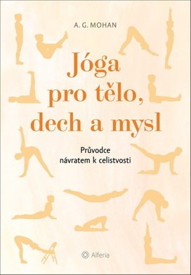 Jóga pro tělo, dech a mysl