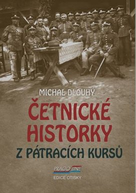 Četnické historky z pátracích kursů