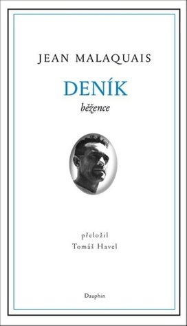 Deník běžence