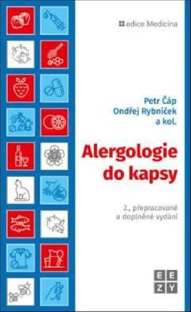 Alergologie do kapsy
