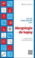 Alergologie do kapsy