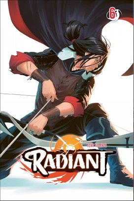 Radiant 6