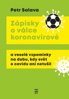 Zápisky o válce koronavirové