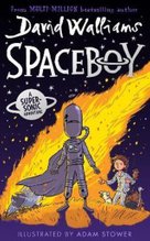 Spaceboy