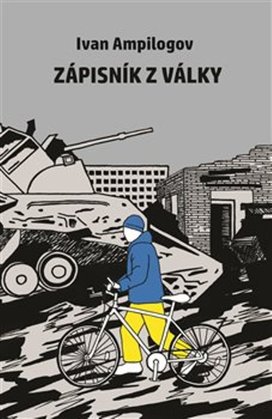 Zápisky z války