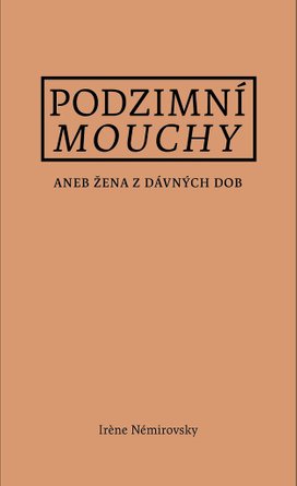 Podzimní mouchy
