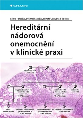 Hereditární nádorová onemocnění v klinické praxi