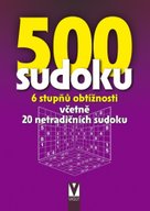 500 sudoku