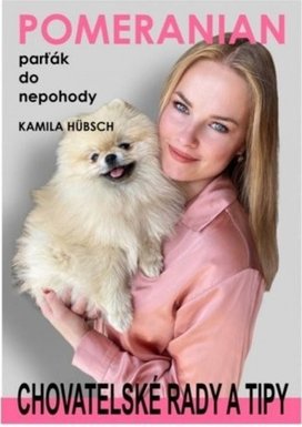 Pomeranian Parťák do nepohody