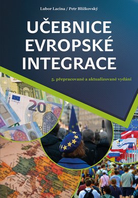 Učebnice evropské integrace