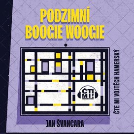 Podzimní boogie-woogie