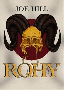 Rohy