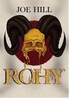 Rohy