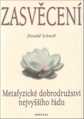 Zasvěcení