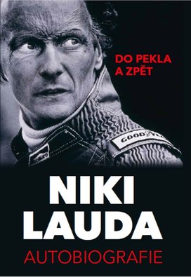 Niki Lauda - Autobiografie
