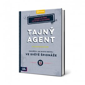 Tajný agent