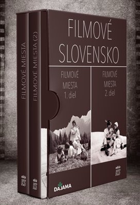 Filmové Slovensko