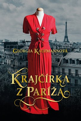 Krajčírka z Paríža