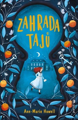 Zahrada tajů