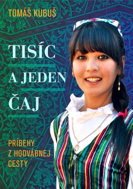 Tisíc a jeden čaj