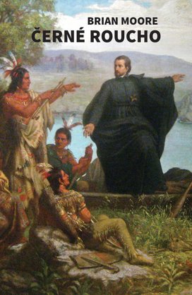 Černé roucho