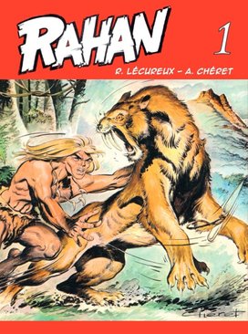 Rahan