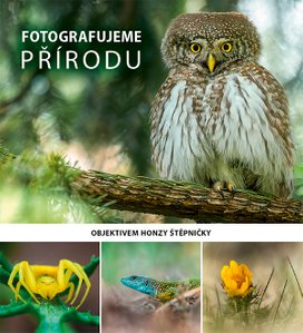 Fotografujeme PŘÍRODU