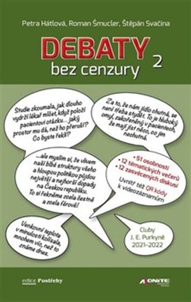 Debaty bez cenzury 2