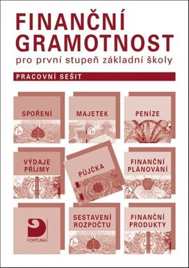 Finanční gramotnost pro první stupeň základní školy