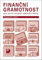 Finanční gramotnost pro první stupeň základní školy