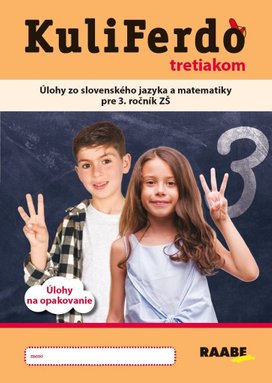 Kuliferdo tretiakom