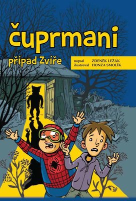 Čuprmani případ Zvíře