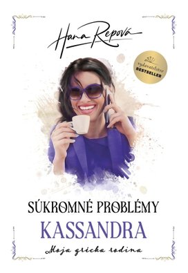 Súkromné problémy Kassandra